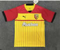 22-23 RC Lens home soccer jersey