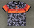 22-23 Roma special edition soccer jersey
