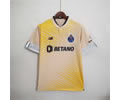22-23 Porto away soccer jersey