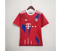 22-23 Bayern red 10 Champion Commemorative Edition soccer jersey