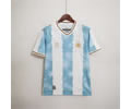 2022 Argentina Commemorative Edition soccer jersey