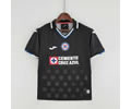 22-23 Cruz Azul third away soccer jersey
