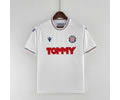 22-23 Hajduk Split home soccer jersey