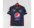 22-23 Motagua home soccer jersey