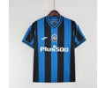 22-23 Atalanta home soccer jersey