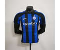 22-23 INT home player version soccer jersey