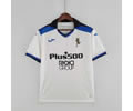 22-23 Atalanta away soccer jersey