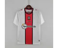 22-23 Southampton home soccer jersey