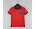 2022 England away soccer jersey