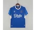 22-23 Everton home soccer jersey