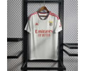 22-23 Benfica third away soccer jersey