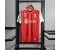 22-23 Braga home soccer jersey