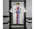 22-23 Crystal Palace away soccer jersey