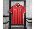 2022 Egypt home soccer jersey