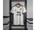 22-23 Fulham home soccer jersey