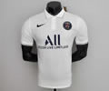 22-23 PSG POLO white soccer shirt