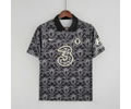 22-23 Chelsea classic black-gold soccer jersey