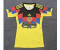 Women 25-26 CA home soccer jersey