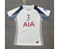 Women 25-26 Tottenham home soccer jersey 