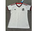 Women Mexico Away Soccer Jersey 25 26
