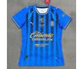 Women Chivas Third Away Soccer Jersey 26 27