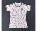 Women Chile Away Soccer Jersey 26 27