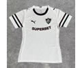 Women Fluminense Away Soccer Jersey 26 27