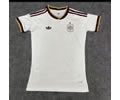 Women Spain Away Soccer Jersey 26 27
