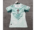 Women Portugal Away Soccer Jersey 26 27