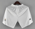 22-23 Real Madrid home Shorts soccer pants