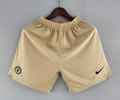 2022 Chelsea Shorts third away soccer pant