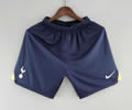 22-23 Tottenham Shorts home soccer pants