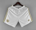 22-23 Bayern Munich Shorts away soccer pants