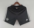 22-23 Atletico Mineiro Shorts Black soccer pants