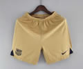22-23 Bar Shorts away soccer pants