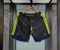 23-24 Player Shorts Arsenal Black