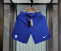 23-24 Player Shorts Chelsea Blue Size