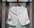 23-24 Sao Paulo Home Shorts