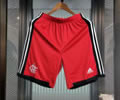 23-24 Shorts Flamengo Red