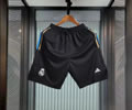 23-24 Shorts Real Madrid Black Training
