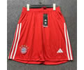 FCB Home Shorts 25 26