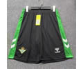 25-26 BTS home shorts