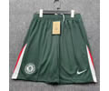 25-26 Chelsea green shorts