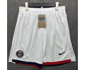 PSG Away Soccer Shorts 25 26