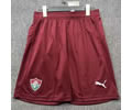 Fluminense Away Soccer Shorts 26 27