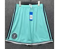 Germany Away Soccer Shorts 26 27