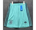 Germany Away Soccer Shorts 26 27