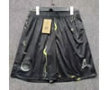 Paris Fourth Soccer Shorts 26 27