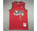 NBA philadelphia 76ers Magic Men Jersey