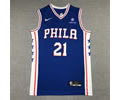 NBA philadelphia 76ers Magic Men Jersey